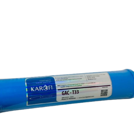 Karofi (Teste And Odor)
