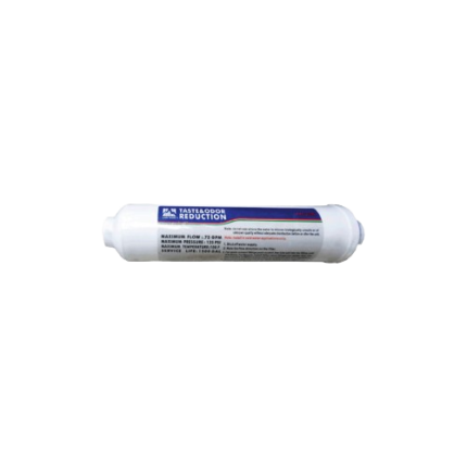 Lanshan Water Filter Cartridge Taste and Odor Remover