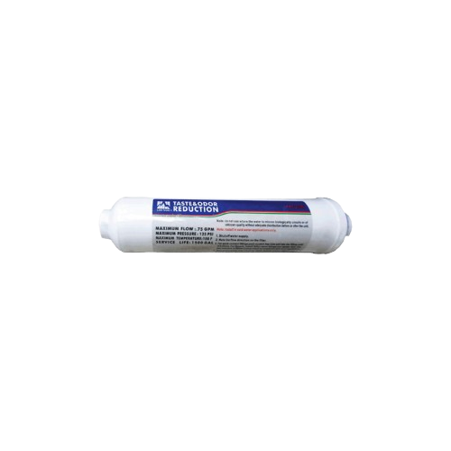 Lanshan Water Filter Cartridge Taste and Odor Remover