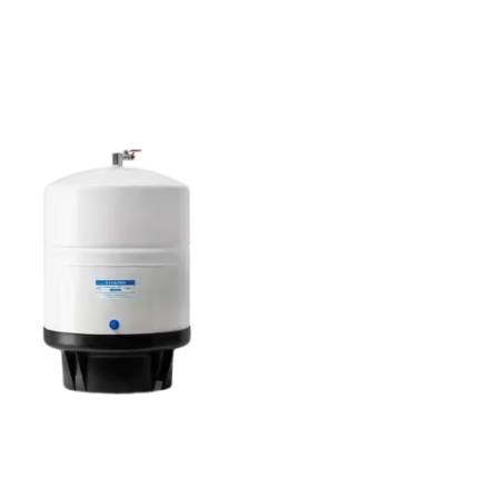 Metal Pressure Tank - 11 Gallon
