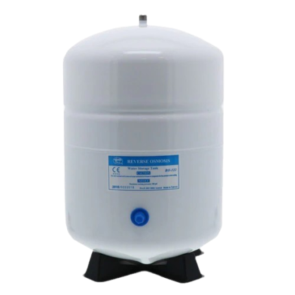 Metal Pressure Tank