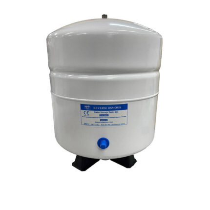 Metal Pressure Tank - 6 Gallon