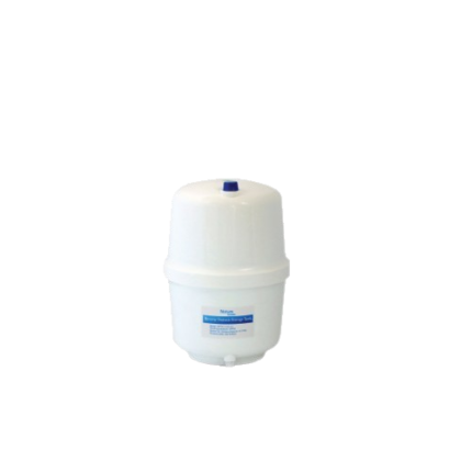 Plastic tank