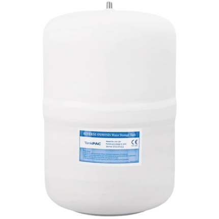 Plasteel Tank