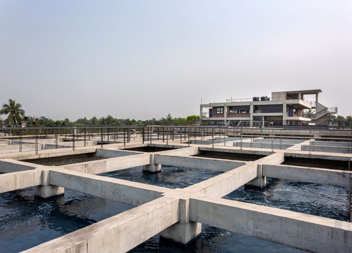 Effluent Treatment Plant(ETP)  in Bangladesh - Image 10