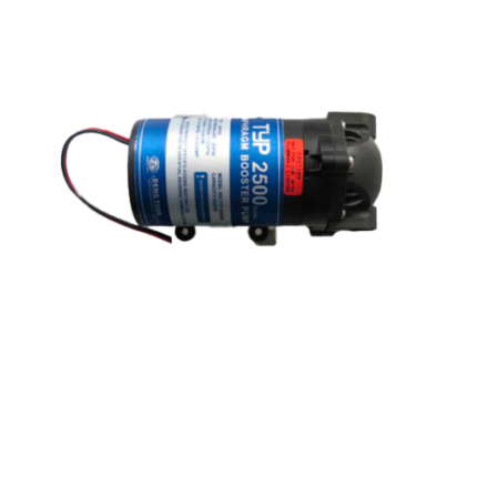 RO Motor Water Purifier