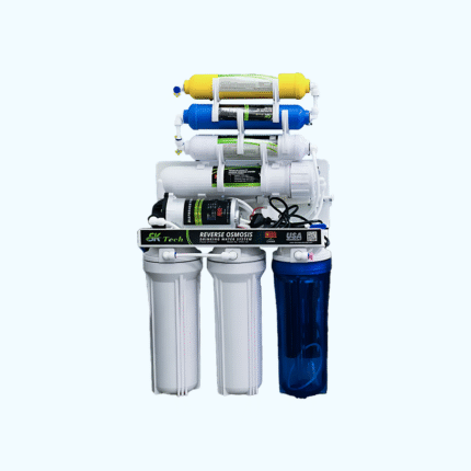 SK Tech RO Water Purifier