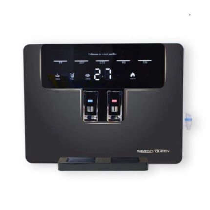 Heron Queen Water Purifier