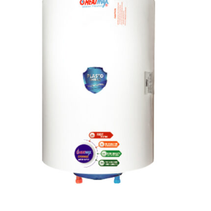 Heatmax Smart 30L Multi Directional Storage Water Heater – SK Corporation