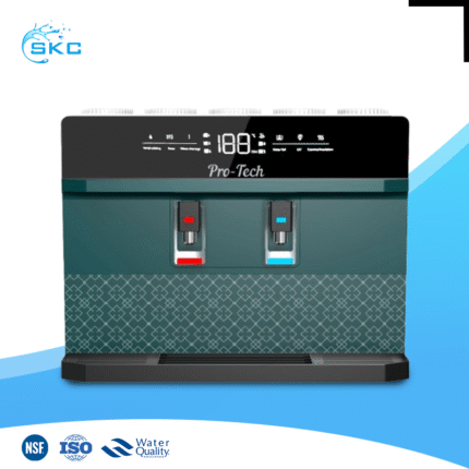 Pro-Tech RO Water Purifier PW-01 5 Stage Reverse Osmosis 75 GPD